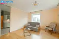 Appartement 1 chambre 40 m² Vilnius, Lituanie