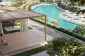  Luxury apartments with panoramic views of the city, lagoons and beach, Nad Al Sheba 1, Dubai, UAE