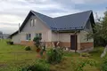 House 117 m² Dory, Belarus