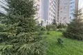 1 room apartment 51 m² Minsk, Belarus