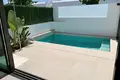 Villa de tres dormitorios 100 m² San Javier, España