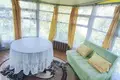 House 127 m² Zdanovicki sielski Saviet, Belarus
