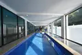 Appartement 2 chambres  Alanya, Turquie