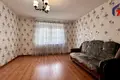 1 room apartment 41 m² Salihorsk, Belarus