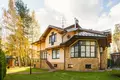 9 room house 550 m² Central Federal District, Russia