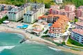 Apartamento 2 habitaciones 81 m² Sveti Vlas, Bulgaria