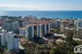 2 room apartment 60 m² Alanya, Turkey