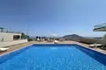 Wohnung 4 zimmer  Alanya, Türkei