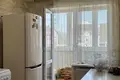 1 room apartment 39 m² Fanipal, Belarus