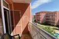 1 room apartment 34 m² Sunny Beach Resort, Bulgaria