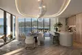 Penthouse 4 bedrooms 1 049 m² Tivat, Montenegro