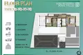 2-Zimmer-Villa 472 m² Phuket, Thailand