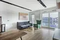 Apartamento 2 habitaciones 57 m² en Varsovia, Polonia