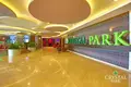 Appartement 3 chambres 120 m² Alanya, Turquie