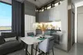 1 bedroom apartment 60 m² Demirtas, Turkey