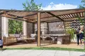 2 bedroom penthouse 113 m² Muratpasa, Turkey