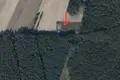 Land 1 175 m² Wioska, Poland