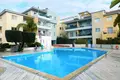 1 room apartment  Paphos Municipality, Cyprus