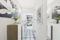 2 room apartment 35 m² Warsaw, Poland