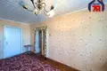 Квартира 3 комнаты 63 м² Солигорск, Беларусь