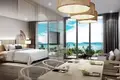 Studio apartment 1 bedroom 44 m² Phuket, Thailand