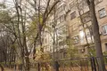 1 room apartment 33 m² Eastern Administrative Okrug, Russia