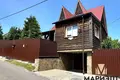 Dom 155 m² Baraulianski sielski Saviet, Białoruś