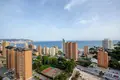 Apartamento 3 habitaciones 105 m² Benidorm, Španjolska