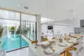 Willa 3 pokoi 350 m² Phuket, Tajlandia