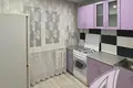Apartamento 2 habitaciones 38 m² Muchaviecki sielski Saviet, Belarús