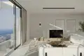 Residential complex Complex of villas with a panoramic view of the sea, Tremithousa, Cyprus