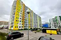 Mieszkanie 24 m² Bugry, Rosja