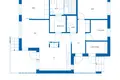 Дом 3 комнаты 80 м² Helsinki sub region, Финляндия