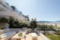 Penthouse 3 zimmer 137 m² Estepona, Spanien