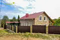 Dom wolnostojący 126 m² rejon miński, Białoruś