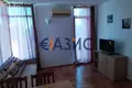 Mieszkanie 2 pokoi 54 m² Słoneczny Brzeg, Bułgaria
