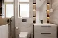 Студия 1 комната 45 м² Аканту, Северный Кипр