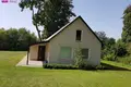 House 66 m² Palankesiai, Lithuania