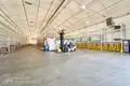 Warehouse 3 rooms 4 000 m² in Fanipal, Belarus
