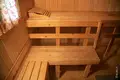 Haus 76 m² Hajnienski sielski Saviet, Belarus