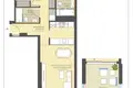 Квартира 2 спальни 86 м² Dehesa de Campoamor, Испания