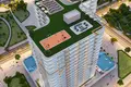 Квартира 2 комнаты 81 м² Дубай, ОАЭ