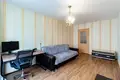 Mieszkanie 3 pokoi 79 m² Mińsk, Białoruś