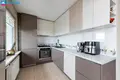 Apartamento 3 habitaciones 64 m² Kaunas, Lituania