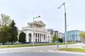 3 room apartment 77 m² Minsk, Belarus