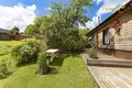 Casa 96 m² Ozyaritska Slabadski rural council, Belarús