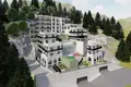 1 bedroom apartment  Budva, Montenegro