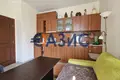 Квартира 2 комнаты 55 м² Chernomorets, Болгария