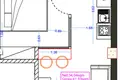 Wohnung 2 zimmer 41 m² Municipality of Thessaloniki, Griechenland