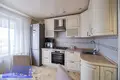 Квартира 3 комнаты 74 м² Петришковский сельский Совет, Беларусь